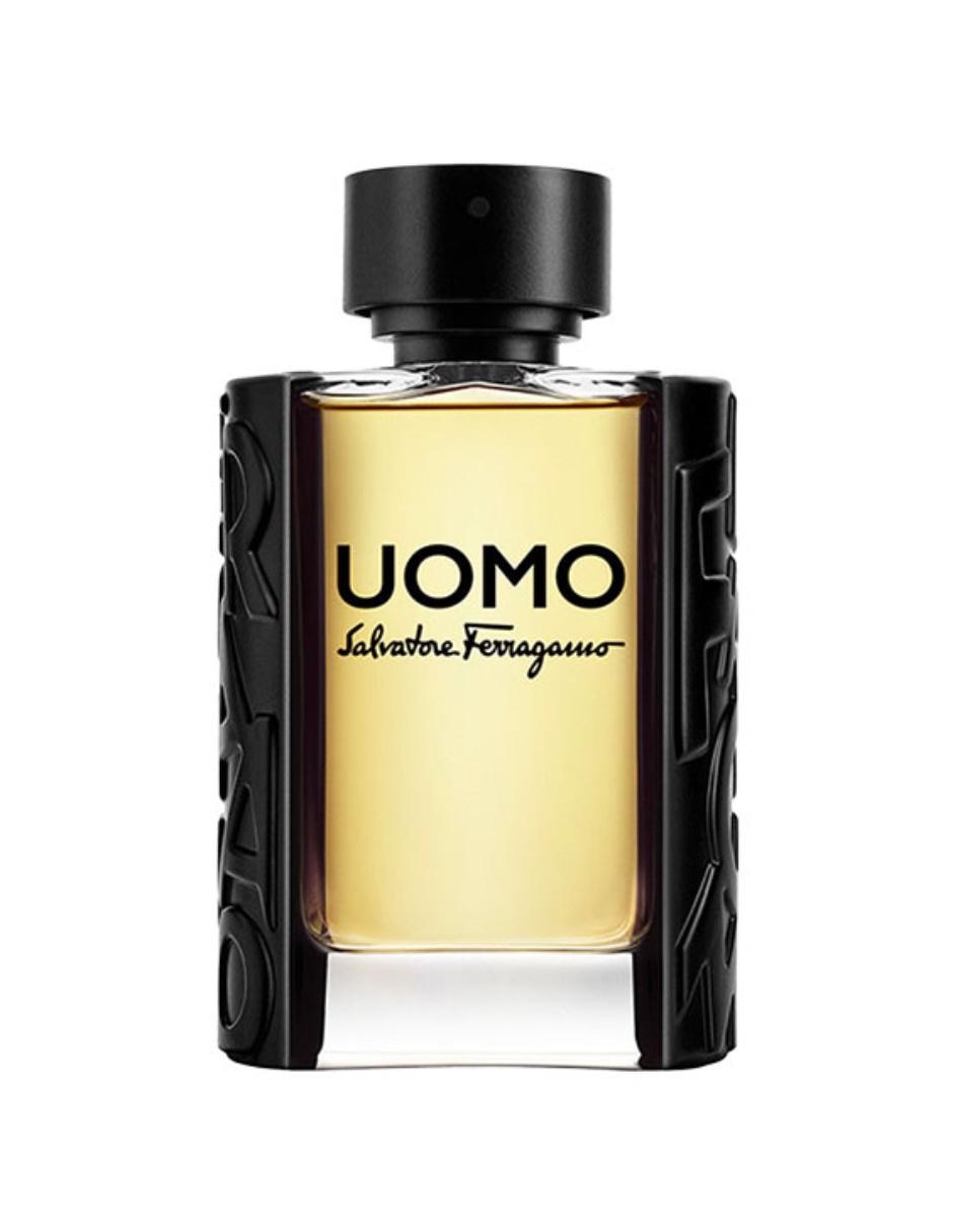 Eau de toilette Uomo para hombre