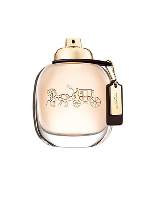 Eau de parfum New York para mujer
