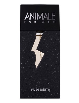 Eau de parfum Animale para hombre