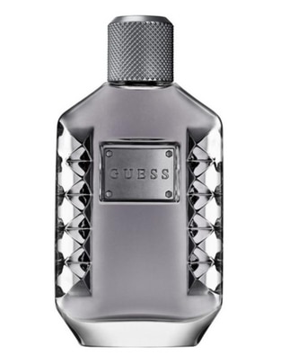 Eau de toilette Guess Dare para hombre