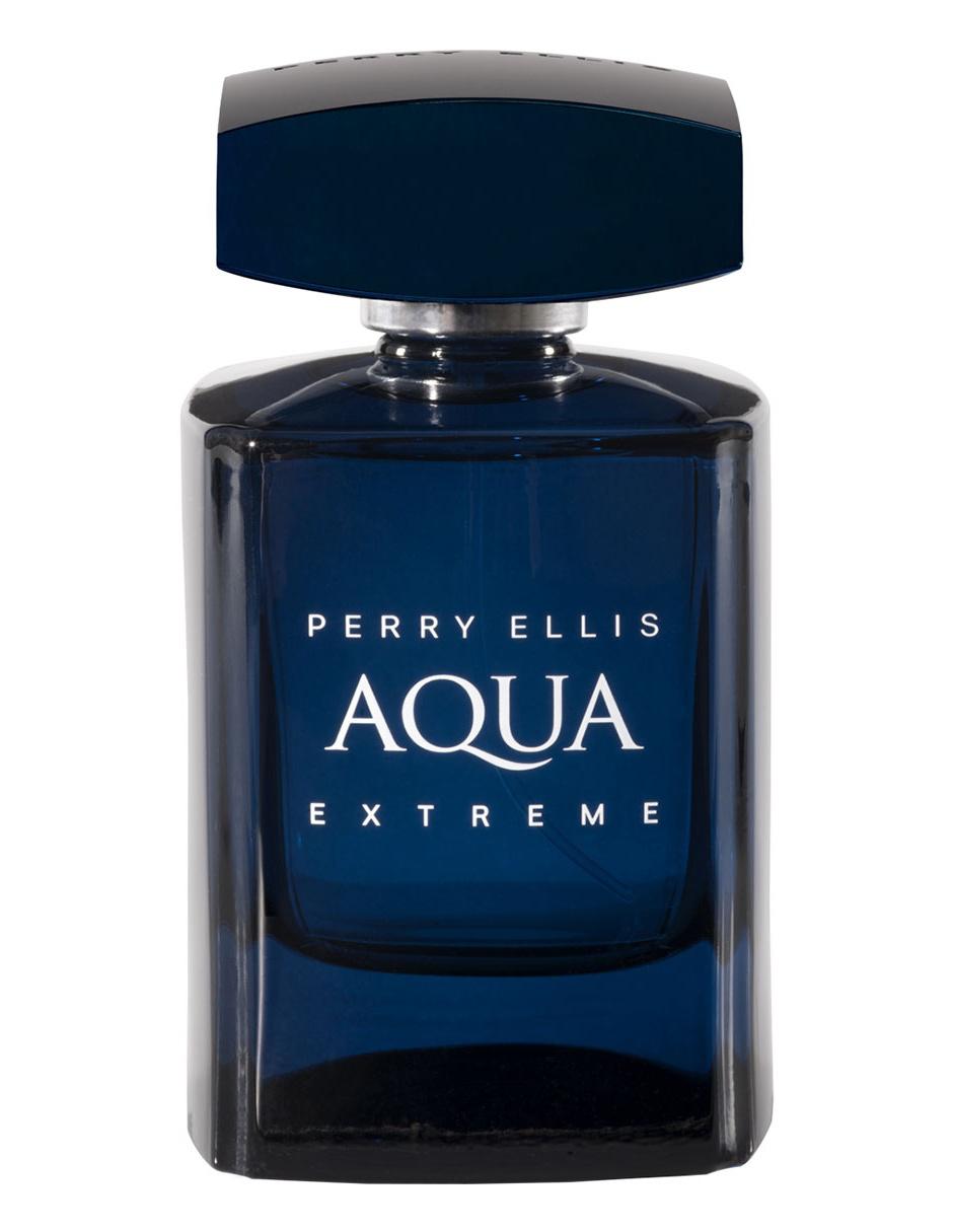 Eau de toilette Perry Ellis Aqua Extreme para hombre