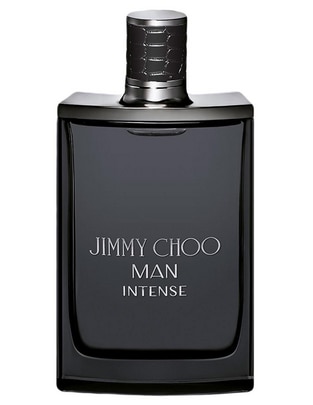 Eau de toilette Intense para hombre