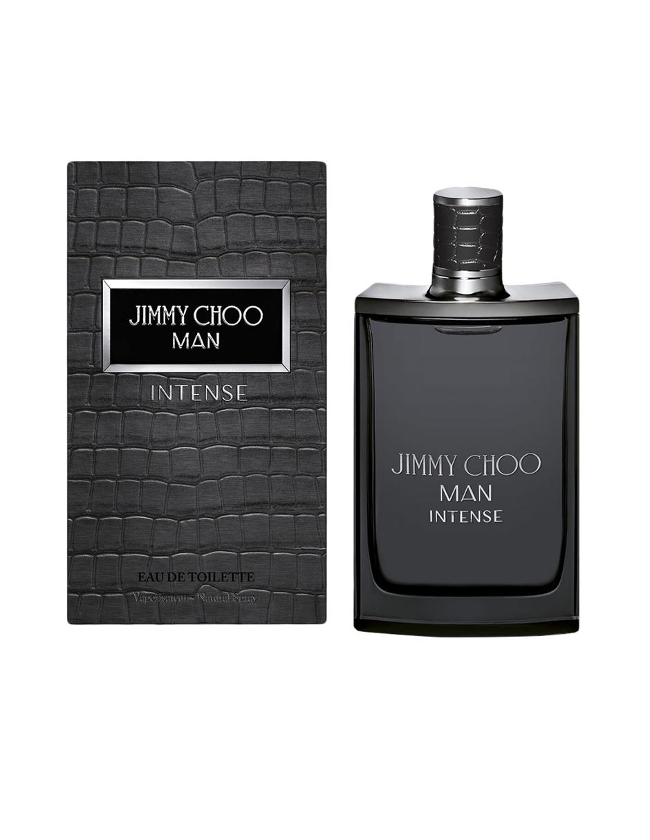 Eau de toilette Intense para hombre 2