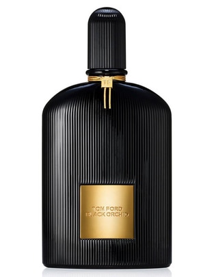 Eau de parfum Black Orchid unisex