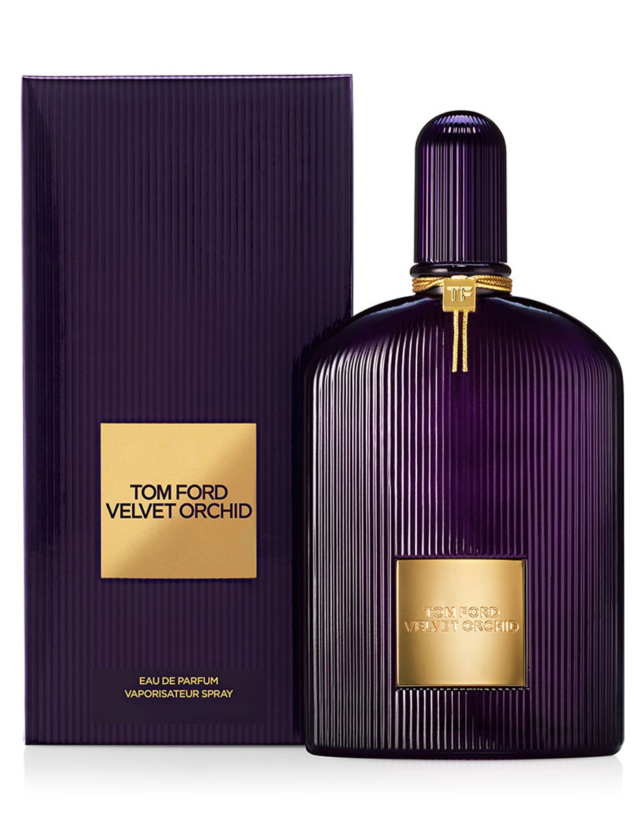 Eau de parfum Velvet Orchid para mujer 4