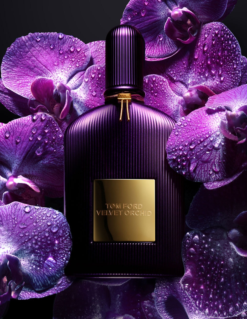 Eau de parfum Velvet Orchid para mujer 5