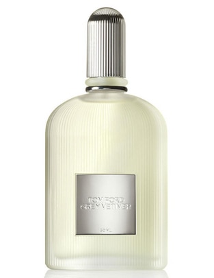 Eau de parfum Grey Vetiver para hombre
