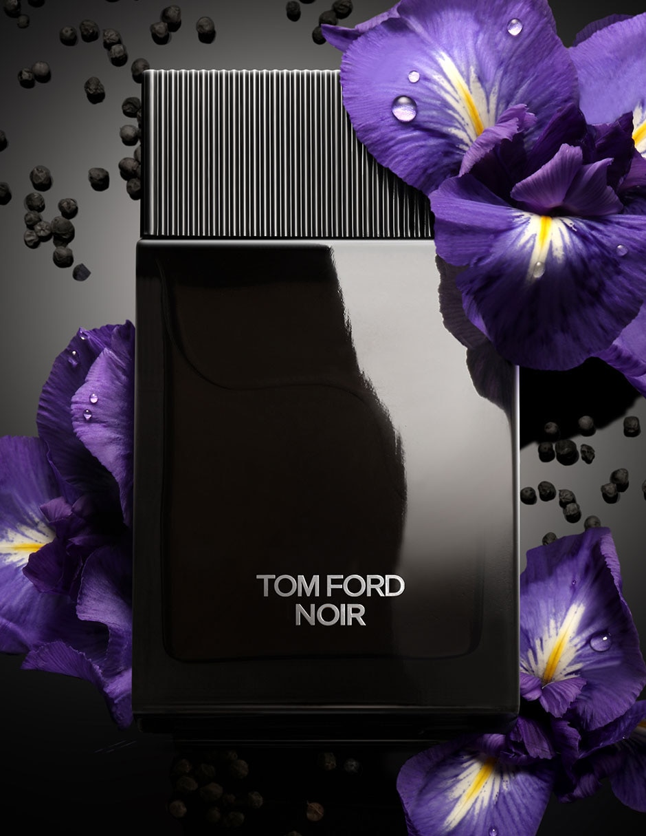 Eau de parfum Tom Ford Noir para hombre