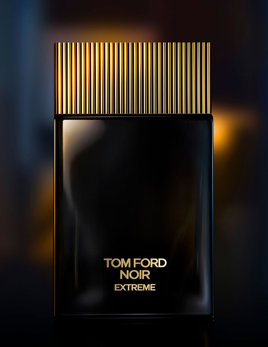 Eau de parfum Noir Extreme para hombre 4