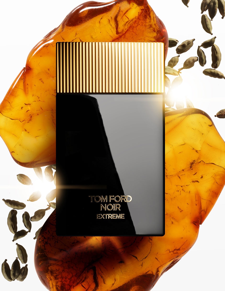 Eau de parfum Noir Extreme para hombre 5