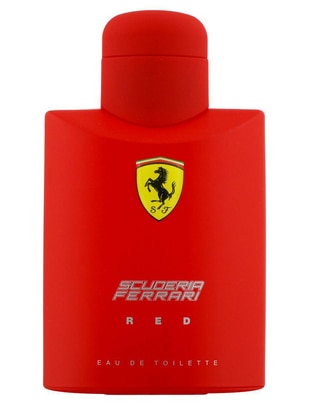 Eau de toilette Ferrari para hombre