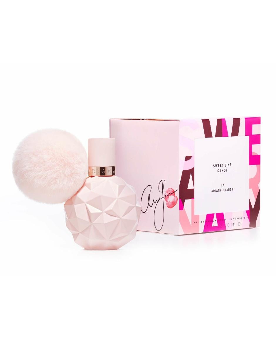 Eau de parfum Ariana Grande Sweet Like Candy para mujer