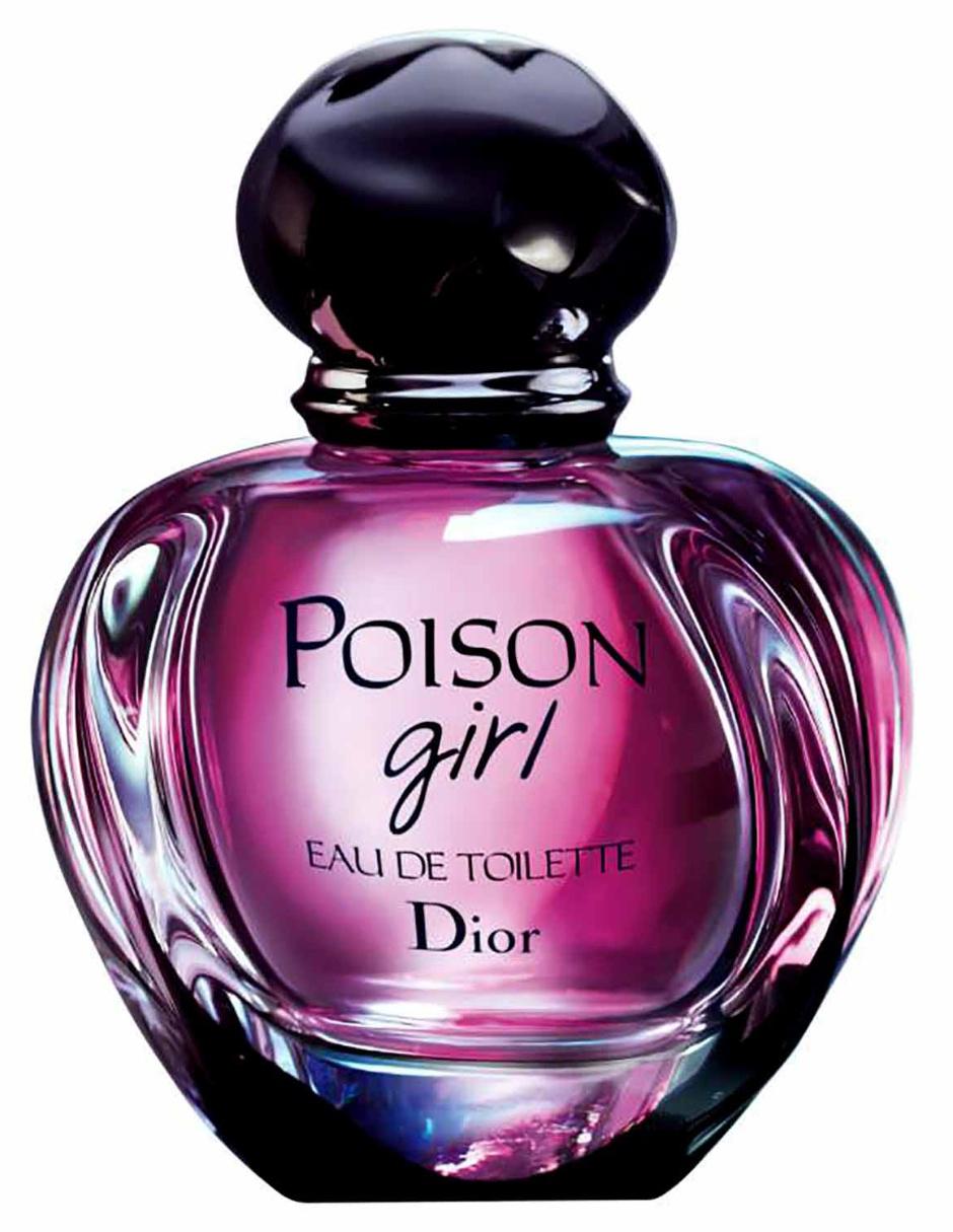 Imagen de producto Eau de toilette Dior Poison Girl para mujer
