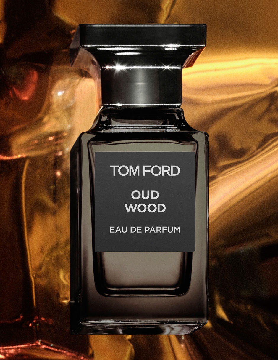 Eau de parfum Oud Wood unisex 4