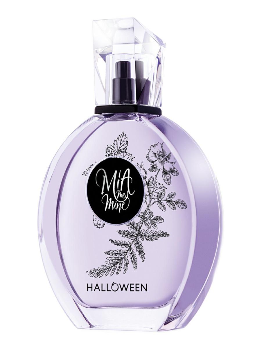 Eau de parfum Halloween para mujer