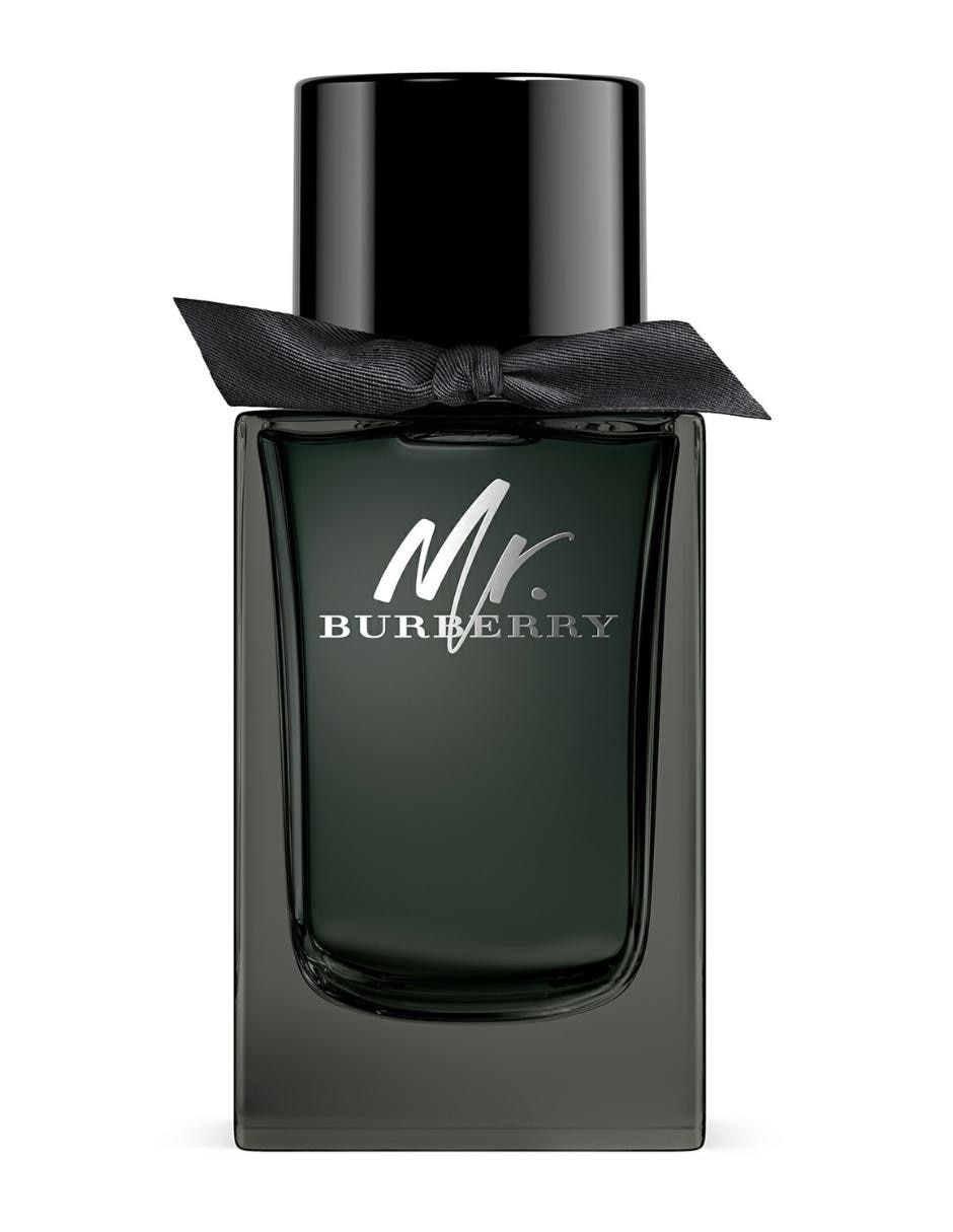 Eau de parfum Burberry Mr Burberry para hombre