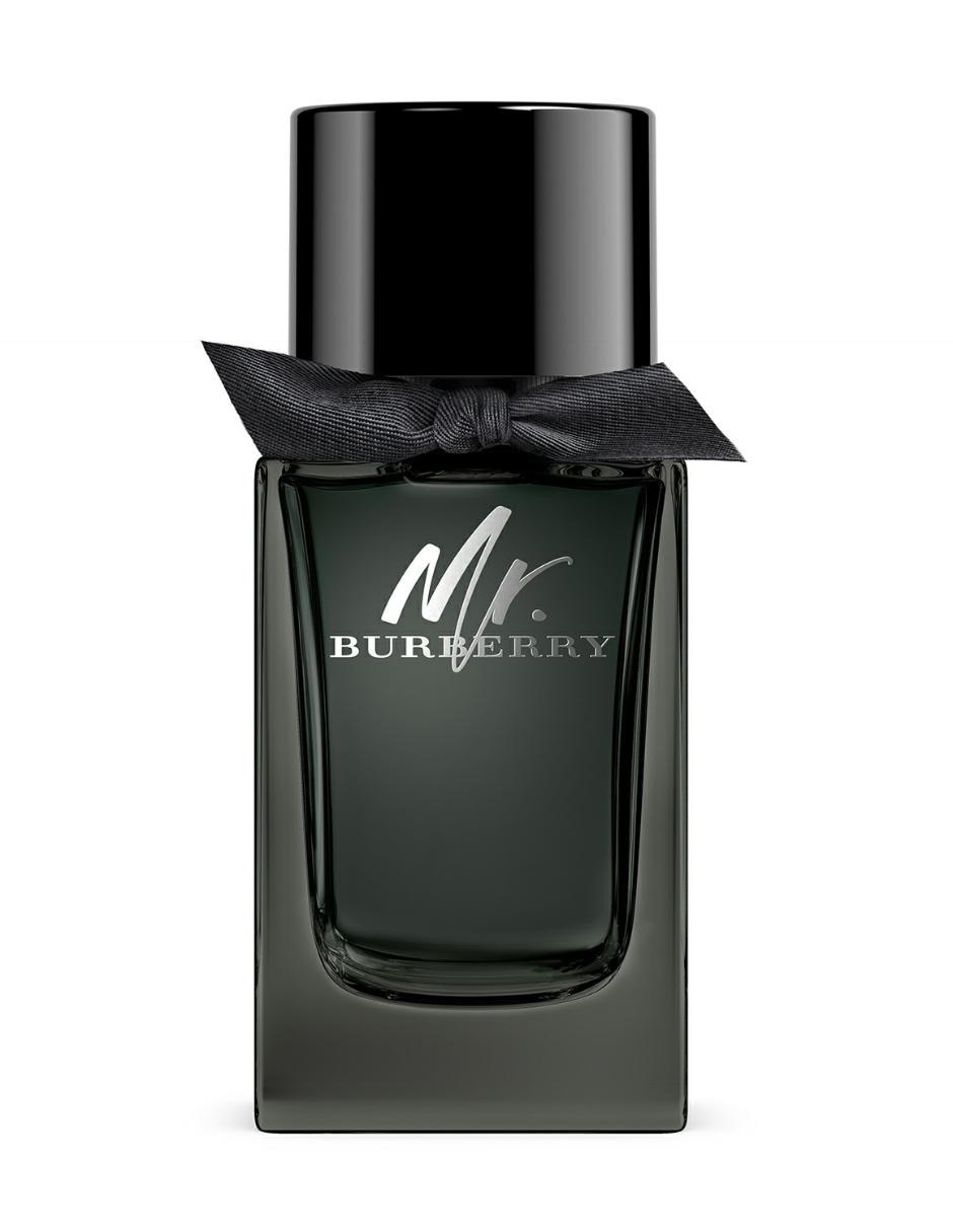 Eau de parfum Mr para hombre 1