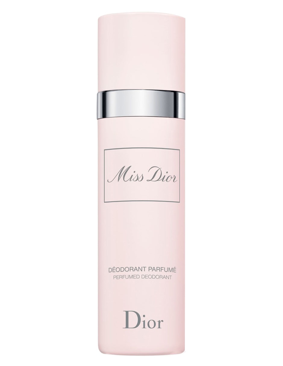 Desodorante axilas en aerosol Miss para mujer