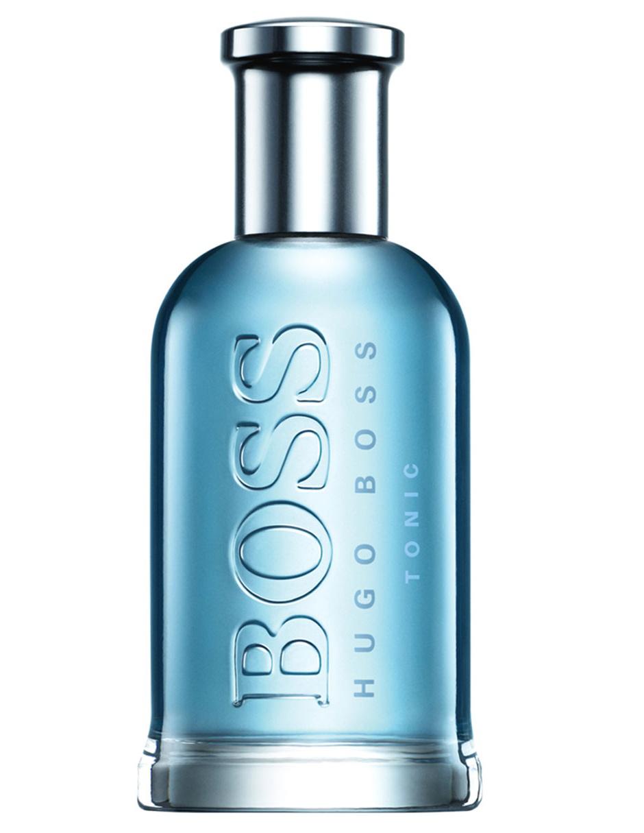 Eau de toilette Boss bottled tonic para hombre Eau de toilette Boss bottled tonic para hombre