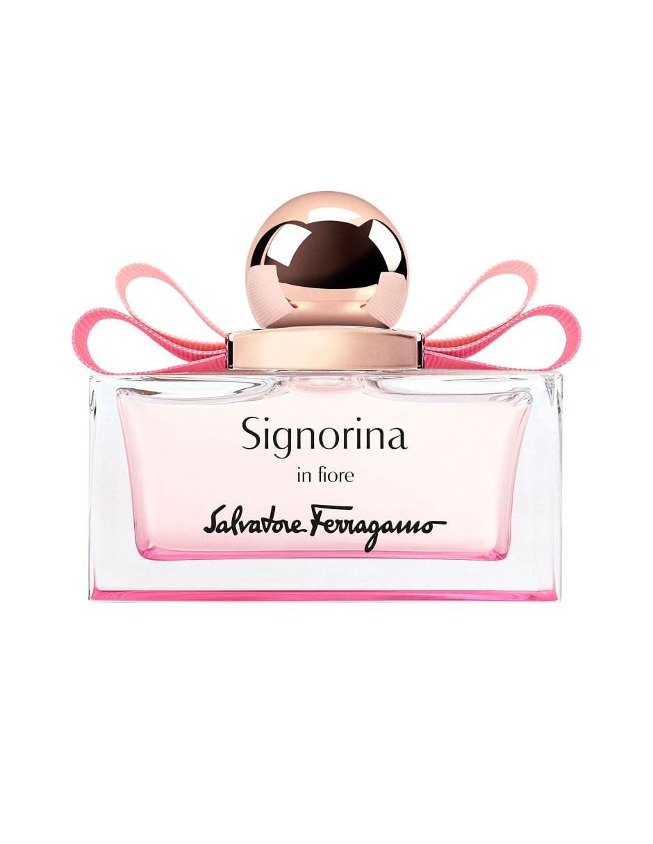 Eau de toilette Signorina para mujer Eau de toilette Signorina para mujer