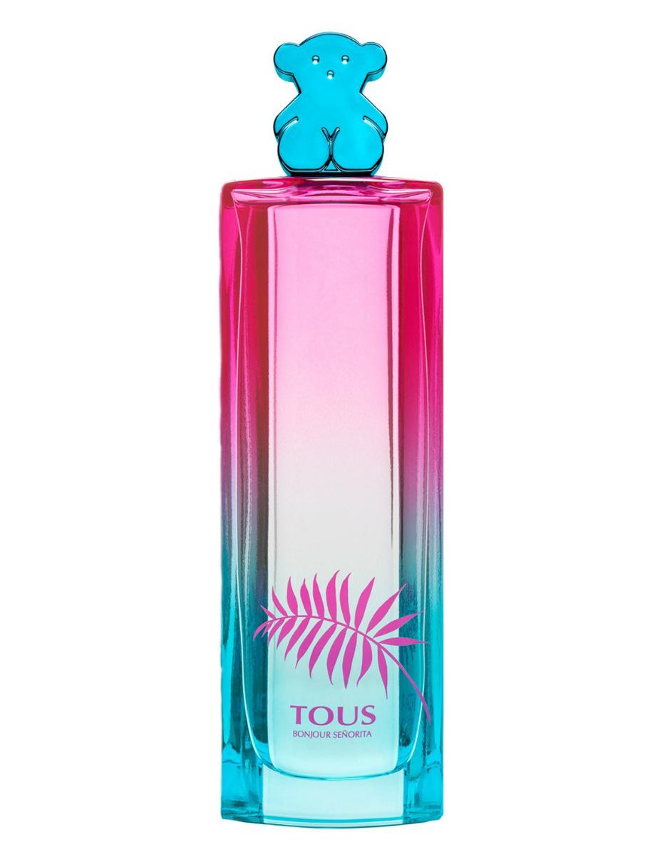 Eau de toilette Tous para mujer