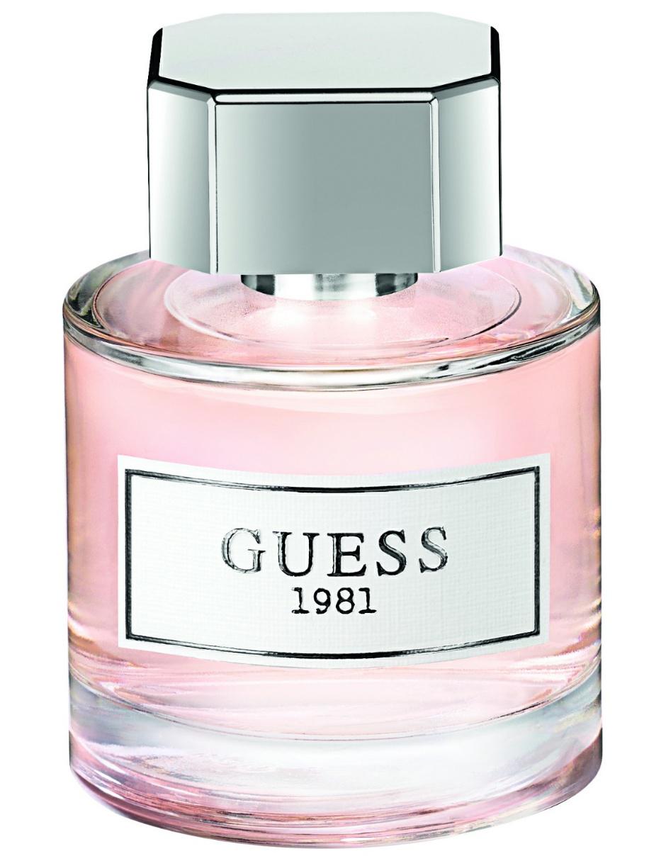 Eau de toilette para mujer