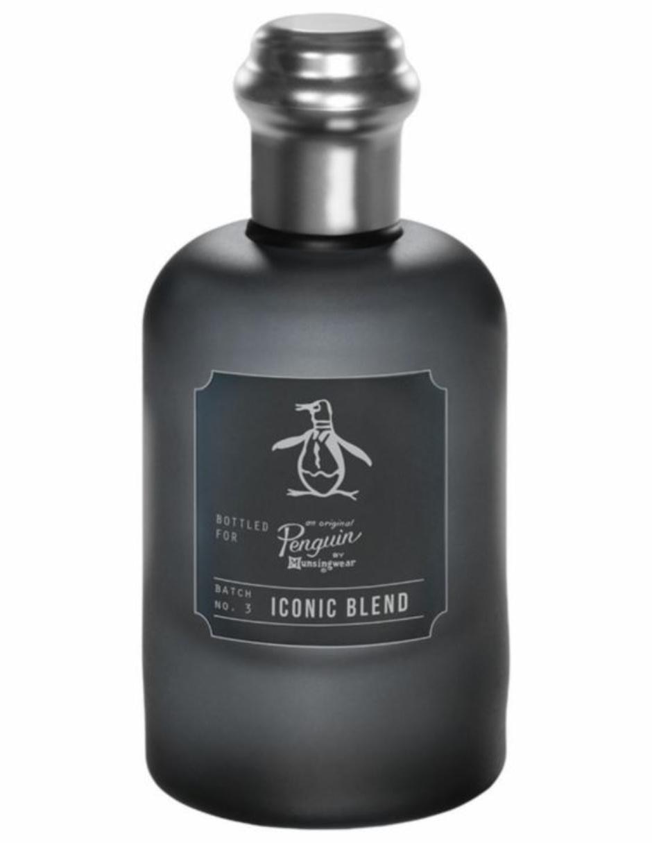 Eau de toilette Original Penguin para hombre
