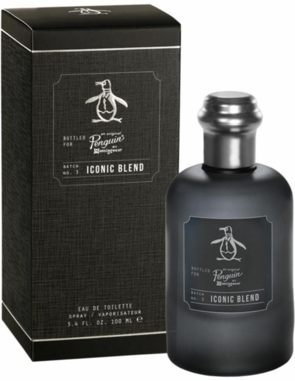 Eau de toilette Original Penguin para hombre