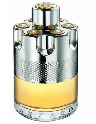 Eau de toilette Azzaro Wanted para hombre