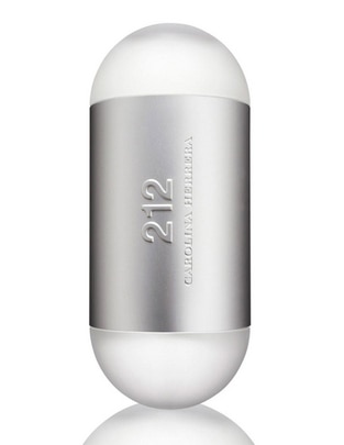 Eau de toilette 212 Nyc para mujer