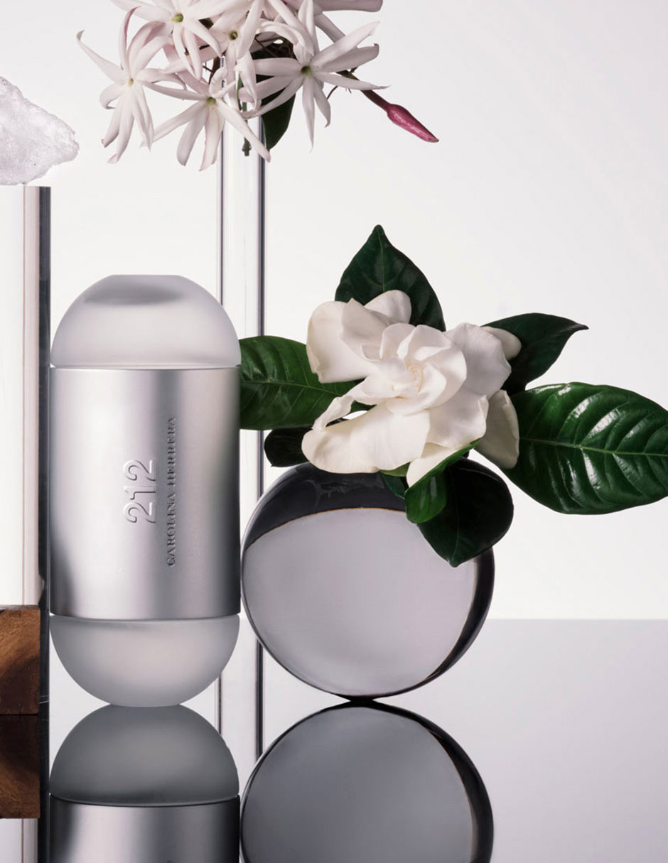 Eau de toilette 212 Nyc para mujer