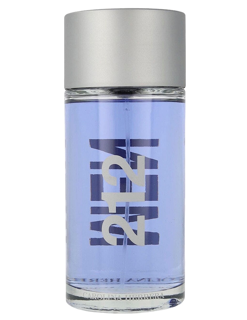Eau de toilette 212 NYC Men para hombre Eau de toilette 212 NYC Men para hombre