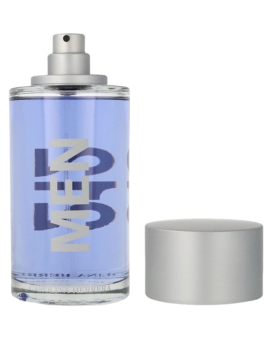 Eau de toilette 212 NYC Men para hombre