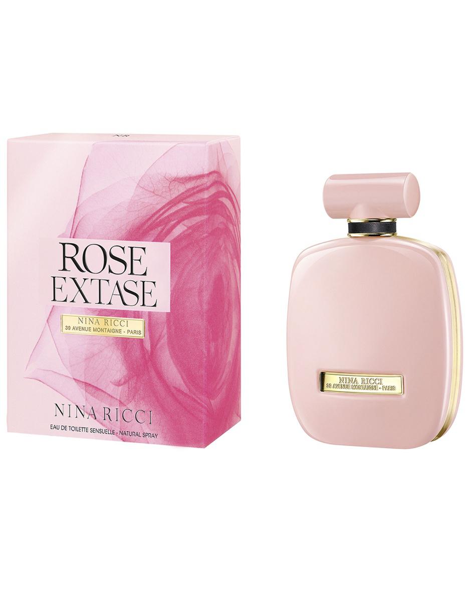 Eau de toilette Nina Ricci para mujer
