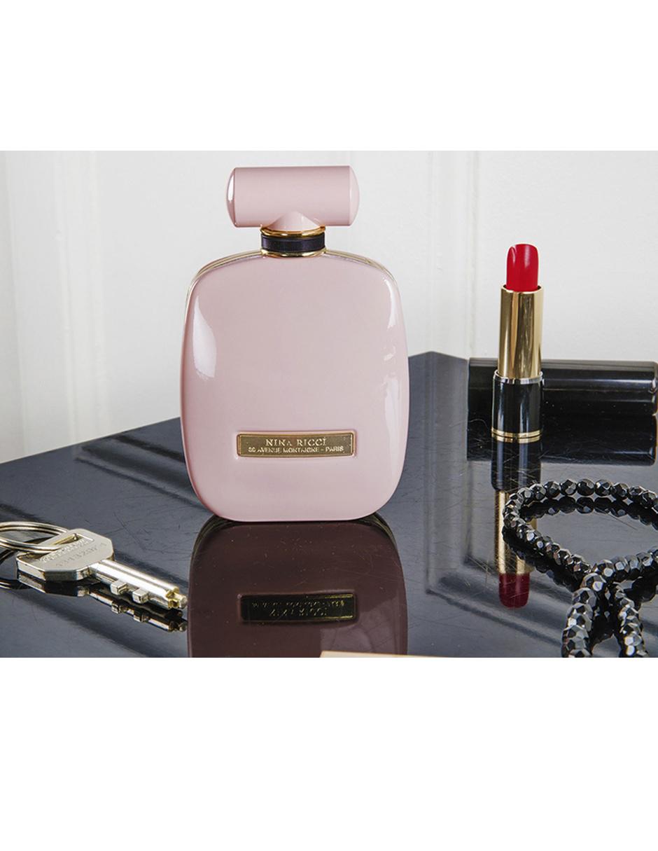 Eau de toilette Nina Ricci para mujer