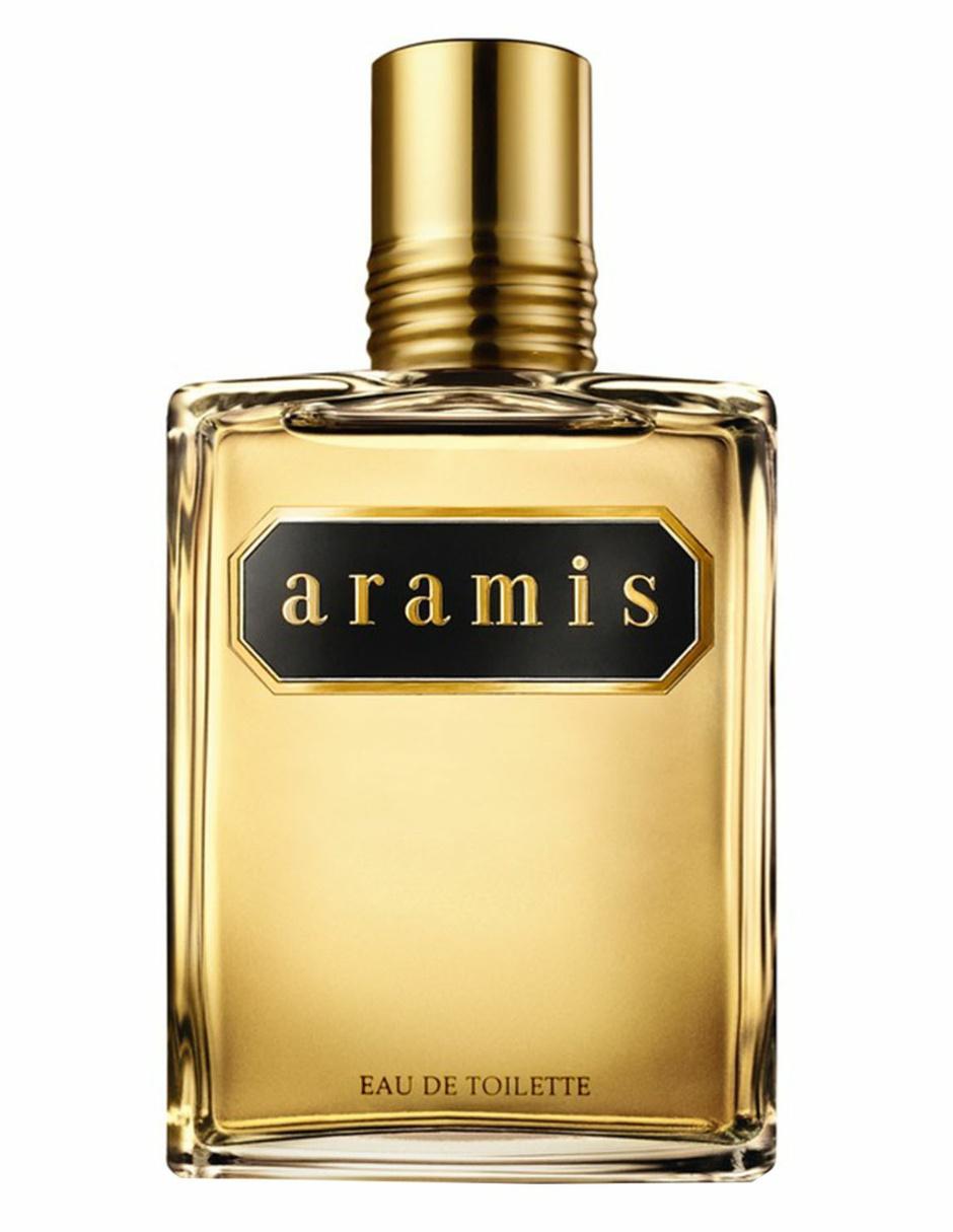 Eau de toilette Classic para hombre 1