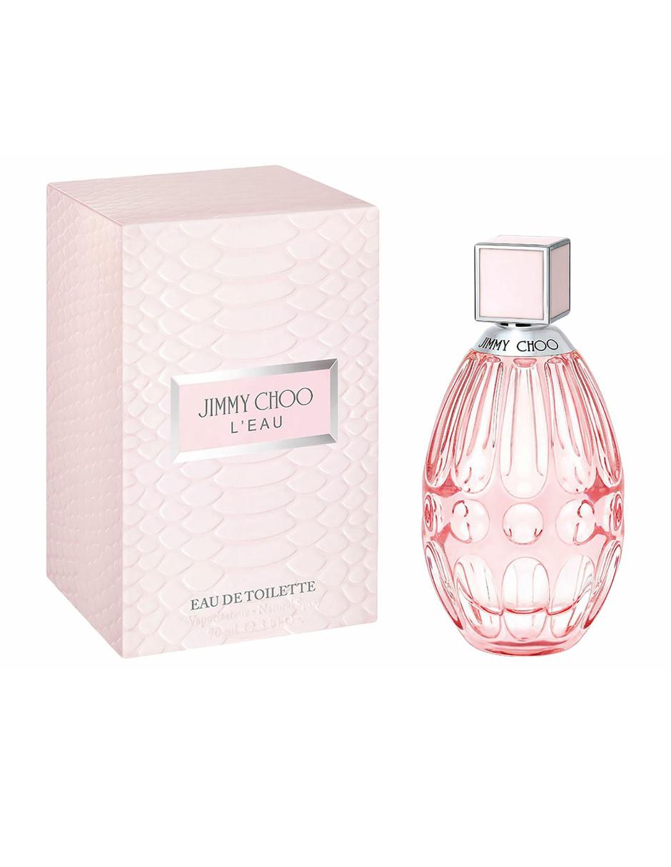 Eau de toilette Jimmy Choo L' Eau para mujer