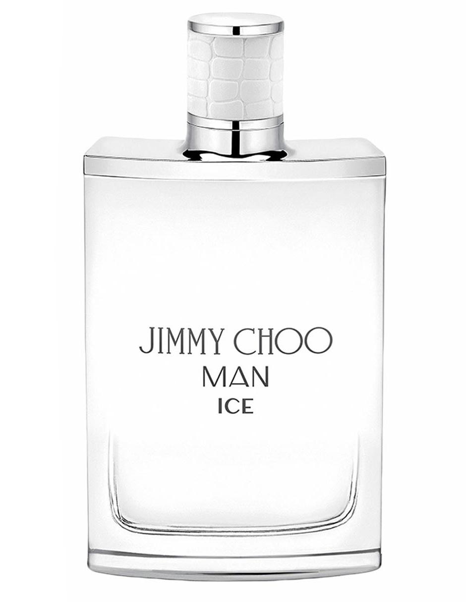Eau de toilette Jimmy Choo Man Ice para hombre