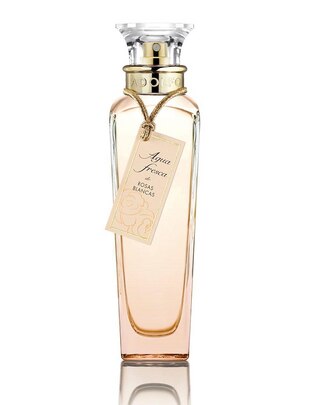 Eau de toilette Agua Fresca De Rosas Blancas para mujer Eau de toilette Agua Fresca De Rosas Blancas para mujer