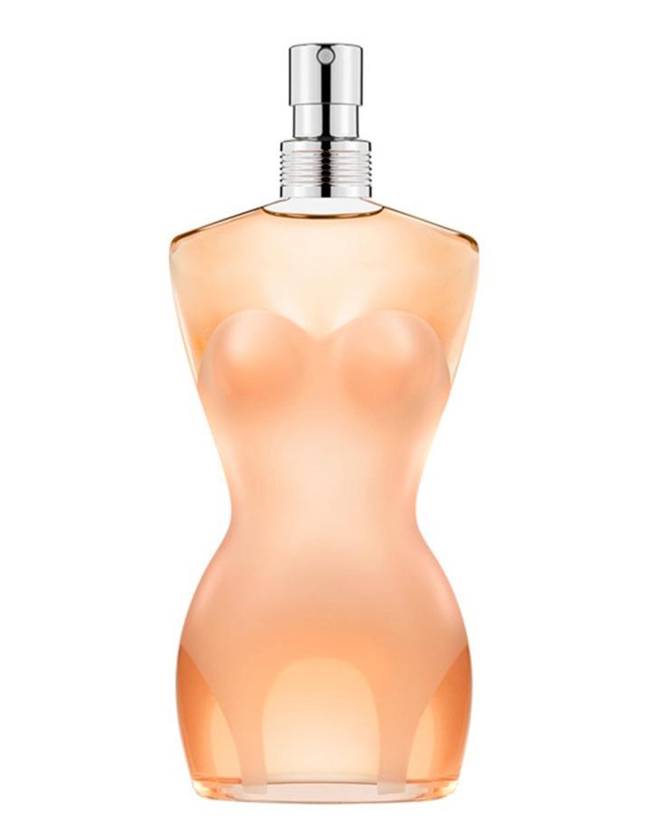 Eau de toilette Classique para mujer Eau de toilette Classique para mujer