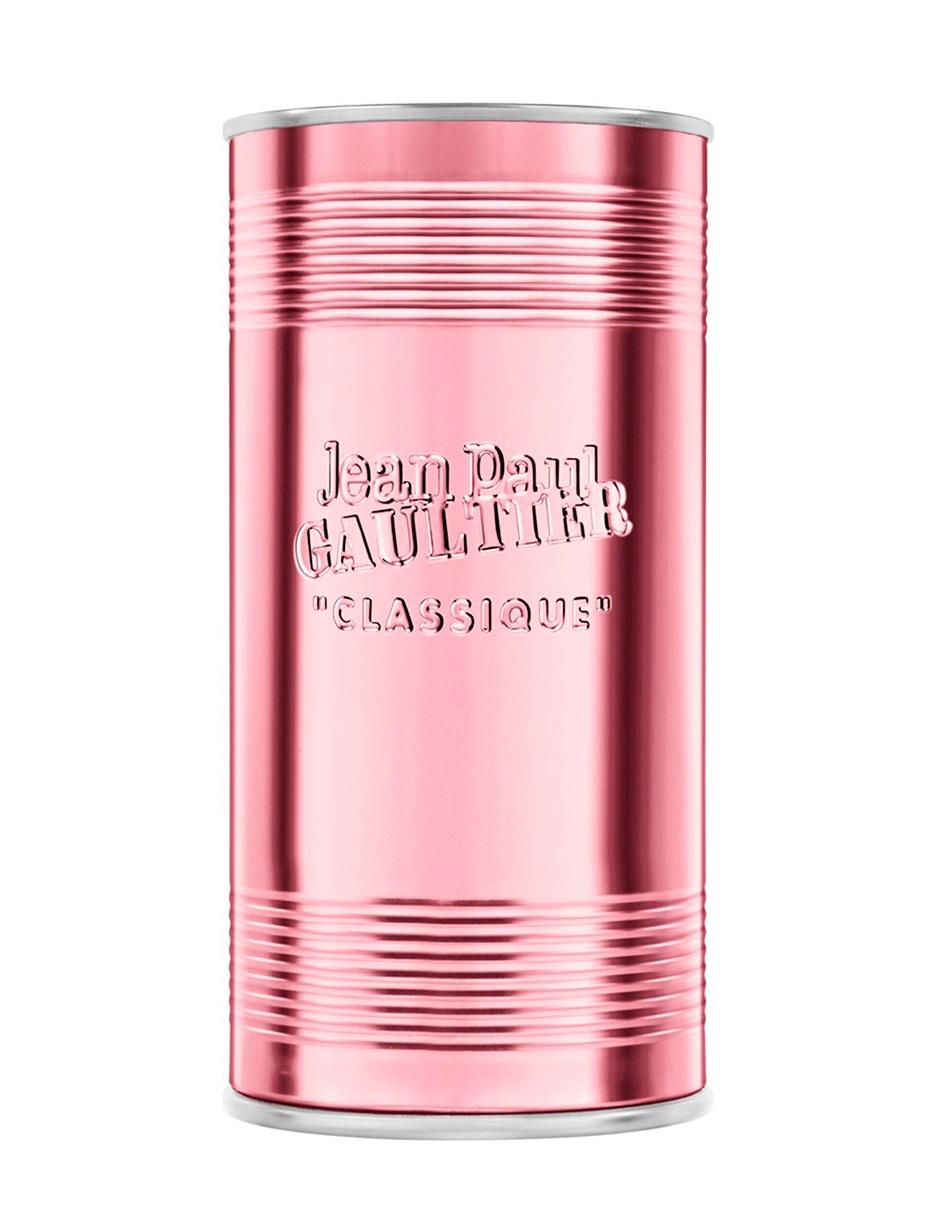 Eau de parfum Classique para mujer 5