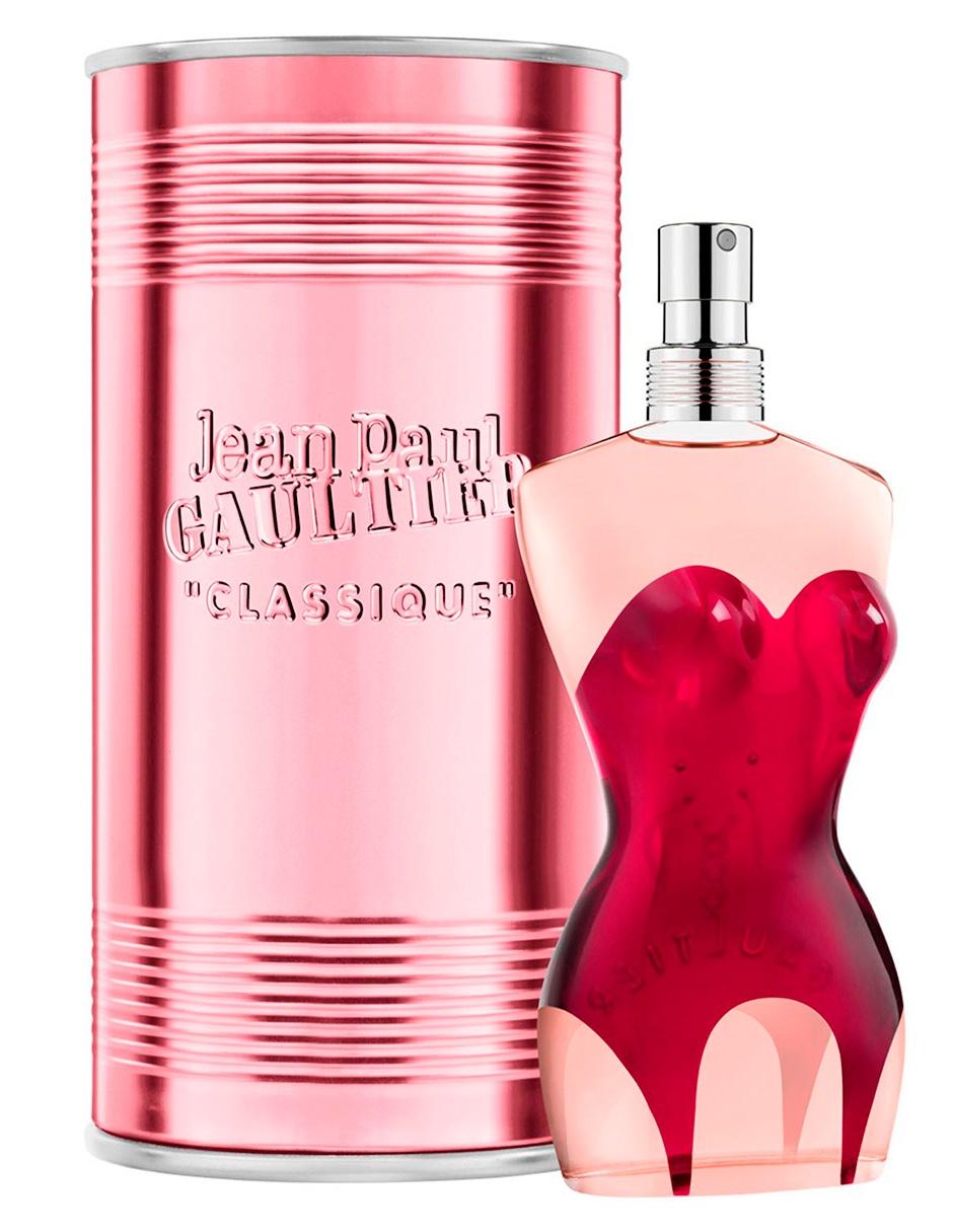 Eau de parfum Classique para mujer 7