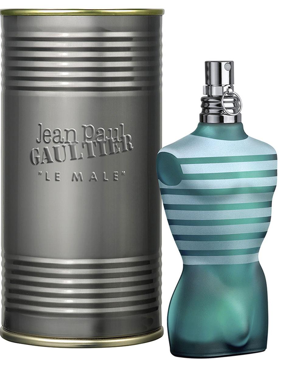 Eau de toilette Le Male para hombre 2