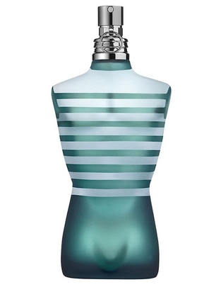 Eau de toilette Le Male para hombre Eau de toilette Le Male para hombre