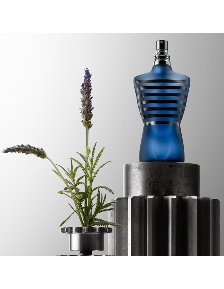 Eau de toilette Jean Paul Gaultier Ultra Male para hombre
