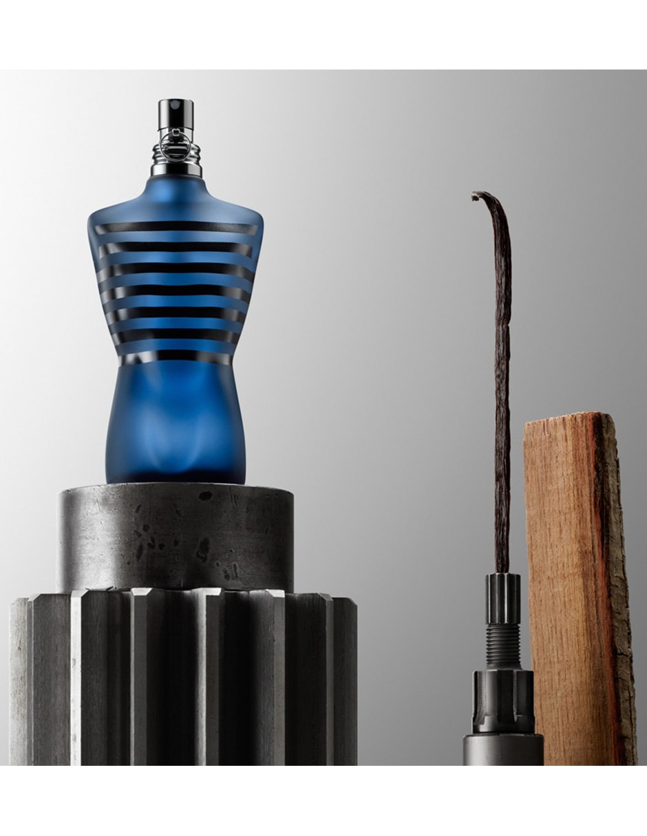 Eau de toilette Jean Paul Gaultier Ultra Male para hombre