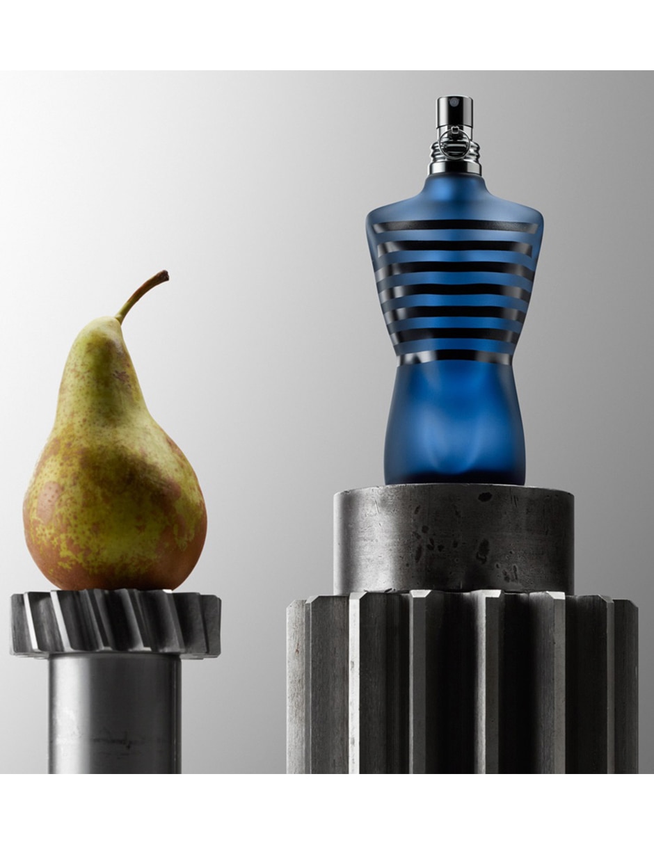 Eau de toilette Jean Paul Gaultier Ultra Male para hombre