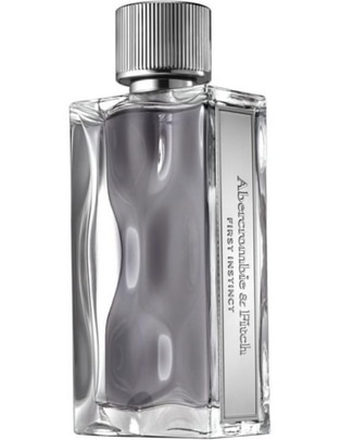 Eau de toilette Abercrombie & Fitch First Instinct para hombre