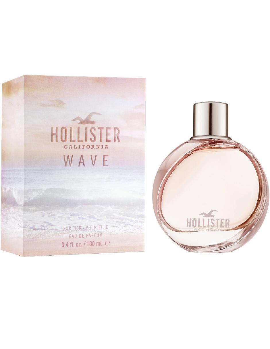Eau de parfum Califonia Wave para mujer 4