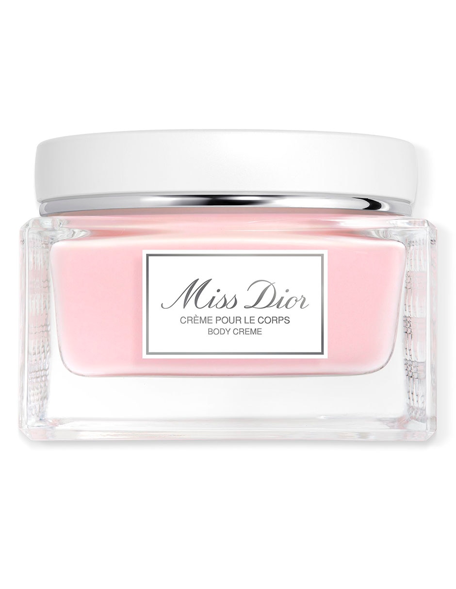 Crema para cuerpo recomendada para Revitalizar día y noche Miss Dior para todo tipo piel Crema para cuerpo recomendada para Revitalizar día y noche Miss Dior para todo tipo piel